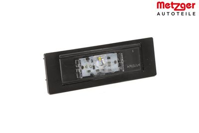 KENNZEICHENLEUCHTE METZGER AUTOTEILE 2080380 34