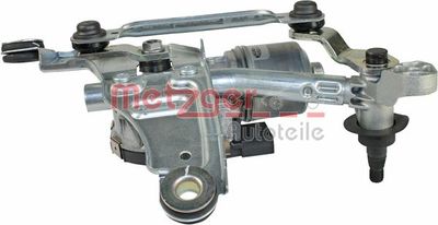 WISCHERGESTäNGE METZGER AUTOTEILE 2190369 1