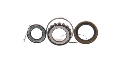 RADLAGERSATZ SKF VKBA3950 18