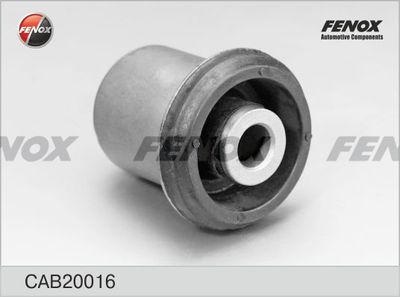 Подвеска, рычаг независимой подвески колеса FENOX CAB20016 для MITSUBISHI PAJERO
