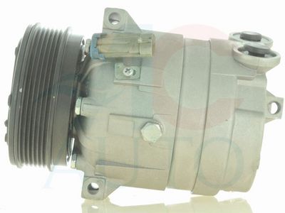 COMPRESOR CLIMATIZARE