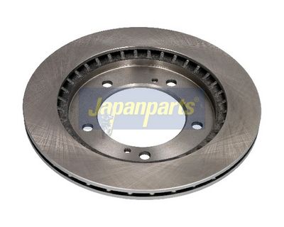 DISC FRANA JAPANPARTS DI809C 1