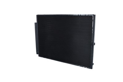 CONDENSATOR CLIMATIZARE NRF 350276 30