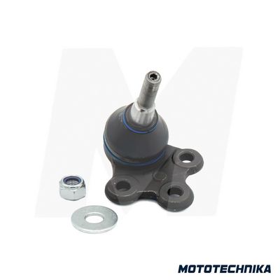 MOTOTECHNIKA Šarnyras / girgždukas