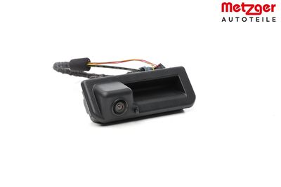 HECKKLAPPENGRIFF METZGER AUTOTEILE 2310985 34