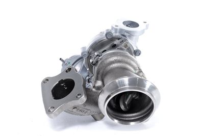 LADER AUFLADUNG BTS Turbo T916678 18