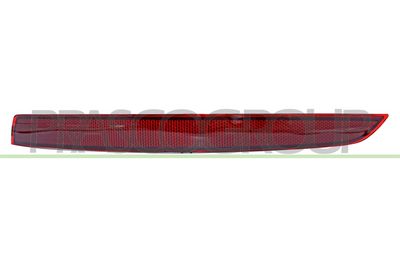 REFLEKTOR POSITIONS-/BEGRENZUNGSLEUCHTE