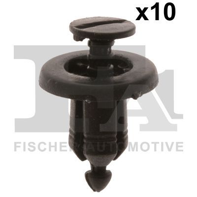 Clips, acoperire decorativa si protectie FA1 75-30004.10