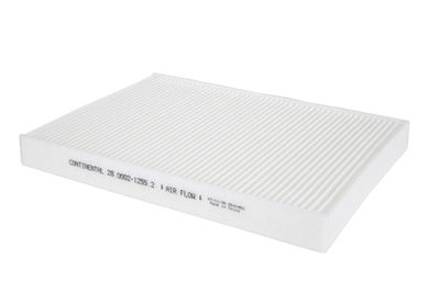 FILTRU AER HABITACLU CONTINENTAL 28000212552 3