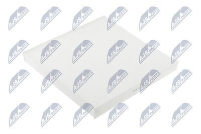 FILTRU AER HABITACLU