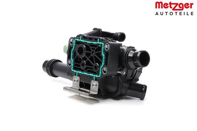 TERMOSTAT LICHID RACIRE METZGER AUTOTEILE 4006507 8