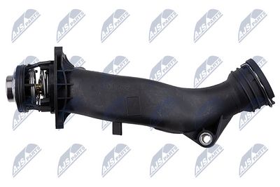 Termostat chladenia NTY CTM-ME-032
