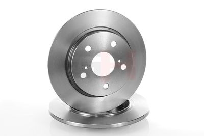 DISC FRANA GH GH424546 7