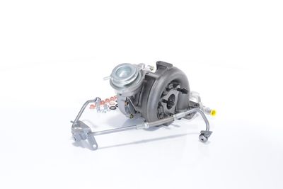 LADER AUFLADUNG BTS Turbo T981088BT 12