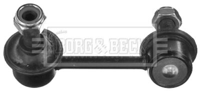 Link/Coupling Rod, stabiliser bar Borg & Beck BDL6932