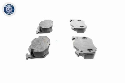 BREMSBELAGSATZ SCHEIBENBREMSE VAICO V424102 4