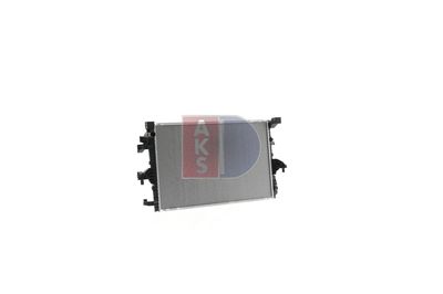 KüHLER MOTORKüHLUNG AKS DASIS 040034N 14