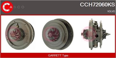 ANSAMBLU DE BAZă TURBOCOMPRESOR