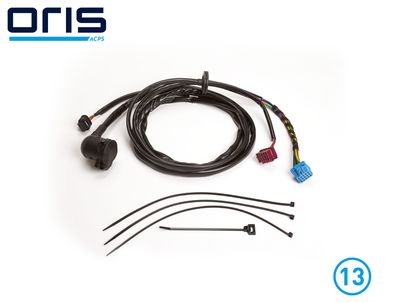 El-sæt, anhængeranordning ACPS-ORIS 990-059