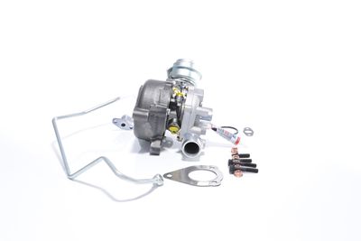 LADER AUFLADUNG BTS Turbo T981038BT 27