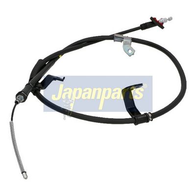 Seilzug, Feststellbremse