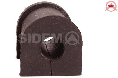 Suspension, stabilisateur SIDEM