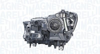 FAR MAGNETI MARELLI 719000000167 3