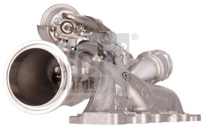 Lader, ladesystem FEBI BILSTEIN 187596