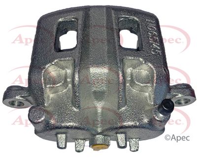 Brake Caliper APEC LCA376N