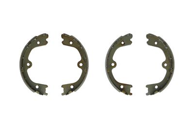 Stabdžių trinkelių komplektas, stovėjimo stabdis