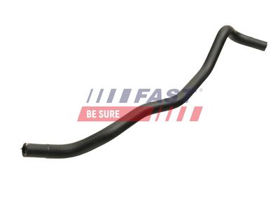 Kühlmittelrohrleitung