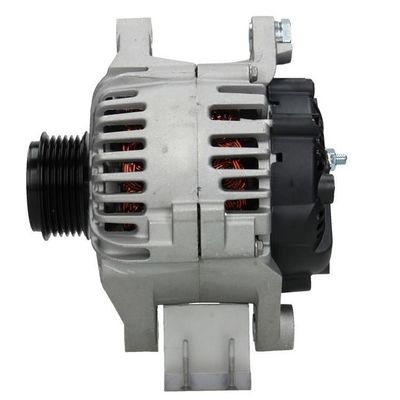 Alternátor BV PSH 255.513.110.000