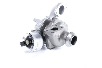 LADER AUFLADUNG BTS Turbo T918021 14