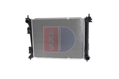 RADIATOR RACIRE MOTOR AKS DASIS 560144N 15