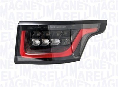 Задний фонарь MAGNETI MARELLI 714026620802 для LAND ROVER RANGE ROVER