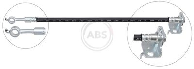 Stabdžių žarnelė