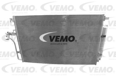Конденсатор, кондиционер VEMO V30-62-1039 для VW CRAFTER