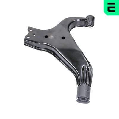 носач, окачване на колелата OPTIMAL G6-1406