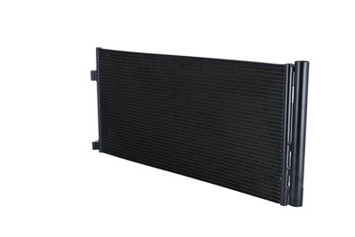 CONDENSATOR CLIMATIZARE NRF 35890 12