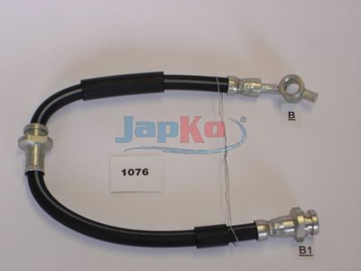 Držiak, brzdová hadica JAPKO 691076