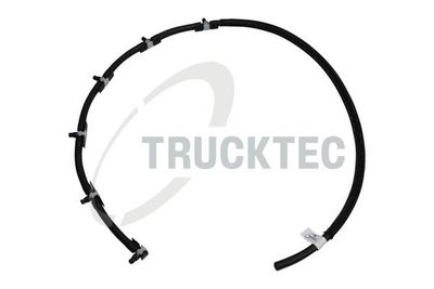 маркуч, излишно гориво TRUCKTEC AUTOMOTIVE 08.13.023