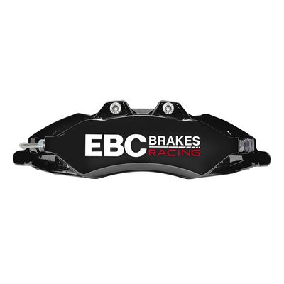 спирачен апарат EBC Brakes BC6104BLK-L