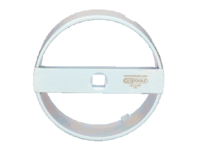 TANKGEBERSCHLüSSEL KS TOOLS 1503167 2