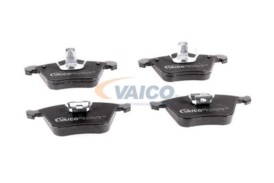 BREMSBELAGSATZ SCHEIBENBREMSE VAICO V950166 58
