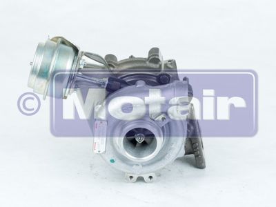 MOTAIR TURBO 334480 Турбина  для AUDI A8 D2 (4D2, 4D8) 3.3 TDI quattro