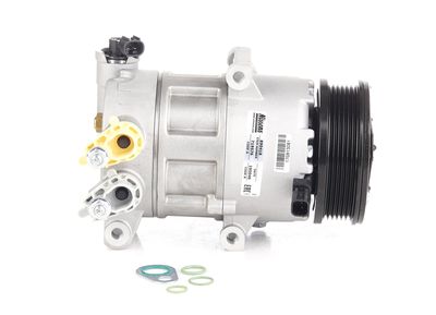 COMPRESOR CLIMATIZARE NISSENS 890418 7