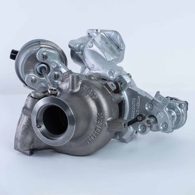 Compresor, sistem de supraalimentare BORGWARNER 17459980040