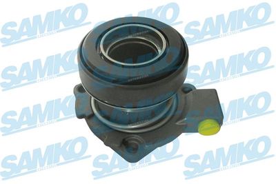 Centrálna vysúvacia páka spojky SAMKO M30448