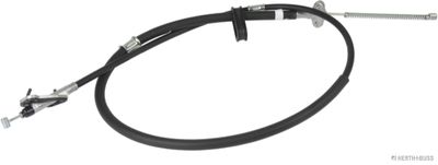 CABLU FRANA DE PARCARE