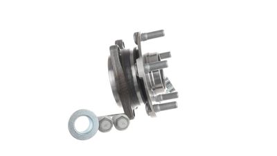 RADLAGERSATZ SKF VKBA7151 23